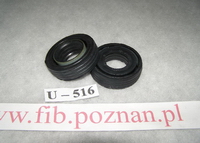 USZCZELKA POMPY MYJĄCEJ